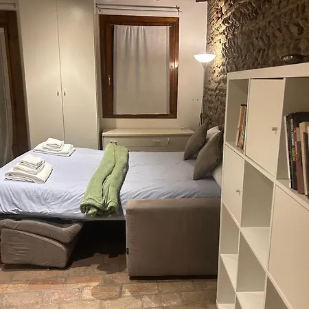 Apartment Teatro Vecchio 11 Bassano del Grappa