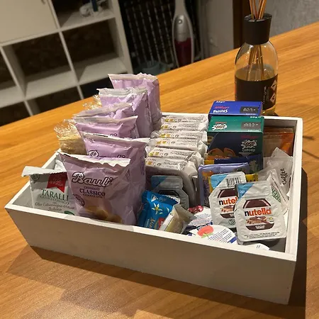 Apartment Teatro Vecchio 11 Bassano del Grappa