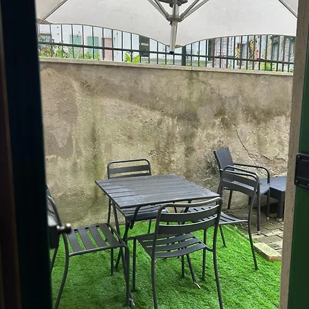Lejlighed Teatro Vecchio 11 *