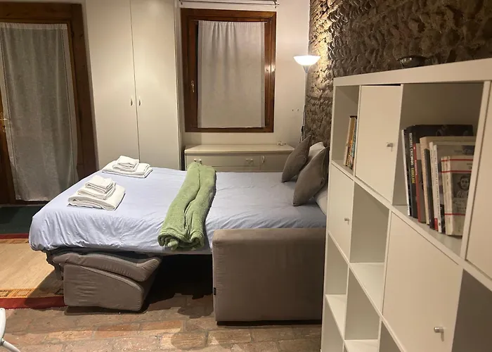 Apartment Teatro Vecchio 11 Bassano del Grappa