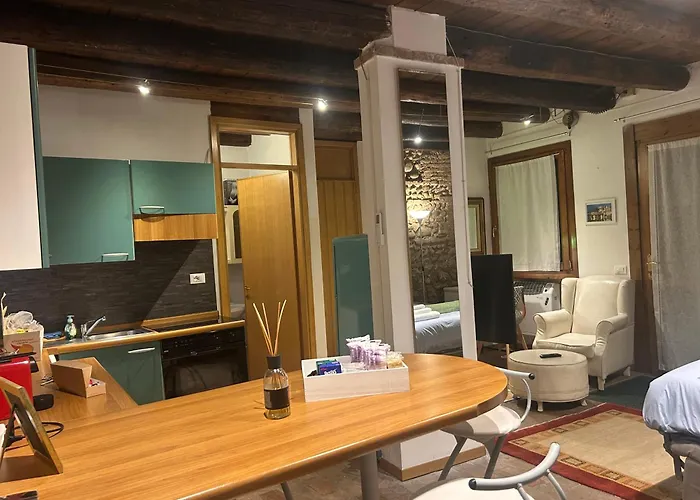 Teatro Vecchio 11 Bassano del Grappa