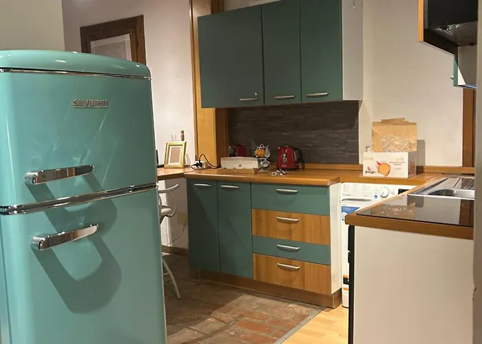 Apartment Teatro Vecchio 11 Bassano del Grappa