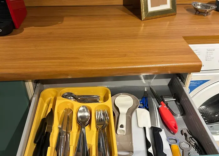 Apartment Teatro Vecchio 11 Bassano del Grappa