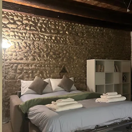 Lägenhet Teatro Vecchio 11