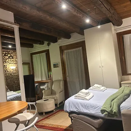 Apartament Teatro Vecchio 11 Bassano del Grappa