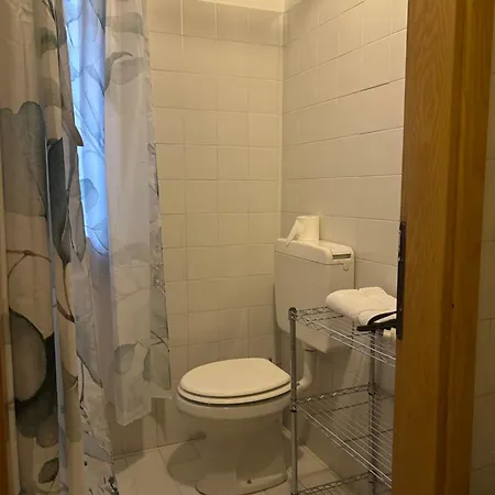 Teatro Vecchio 11 Appartement