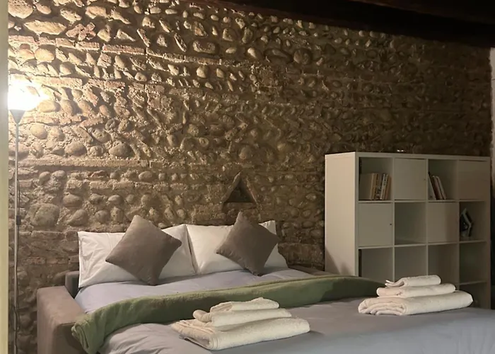 Apartament Teatro Vecchio 11