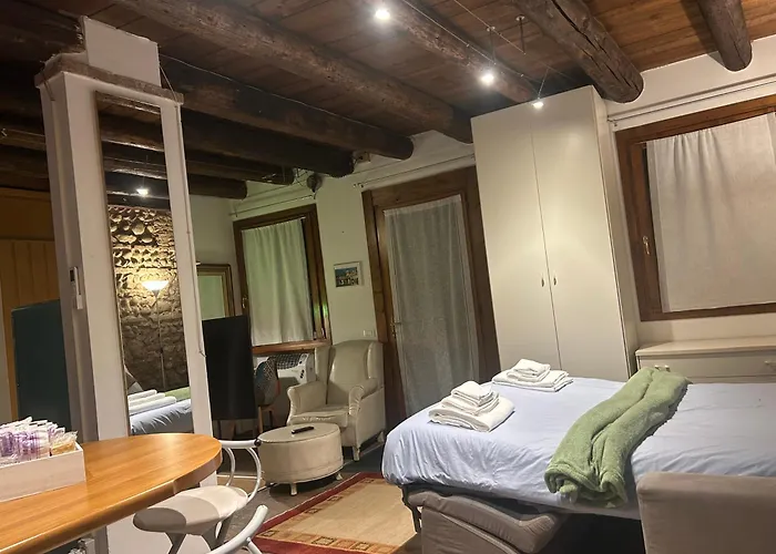 Apartament Teatro Vecchio 11 Bassano del Grappa