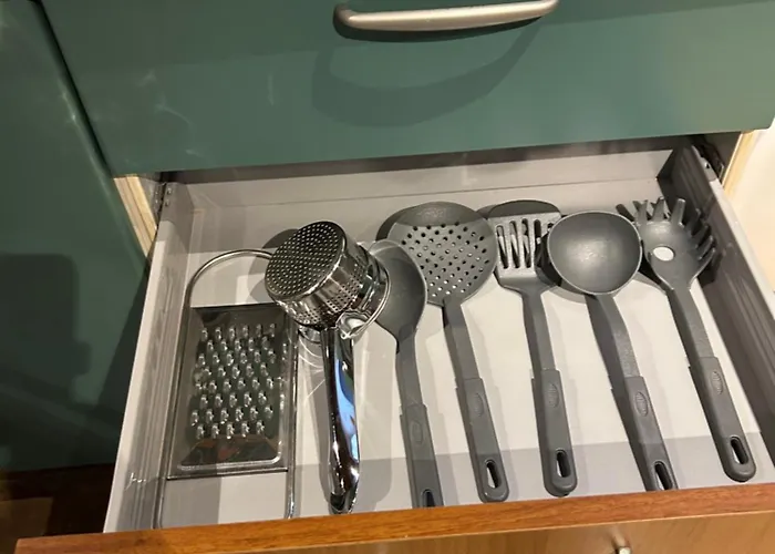 Apartament Teatro Vecchio 11