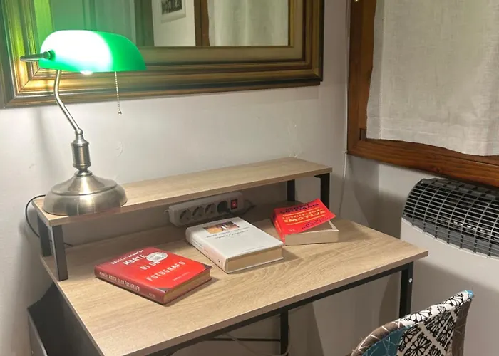 Apartament Teatro Vecchio 11 *