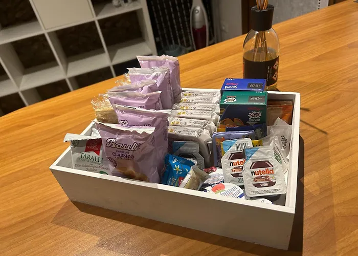 Apartament Teatro Vecchio 11 Bassano del Grappa